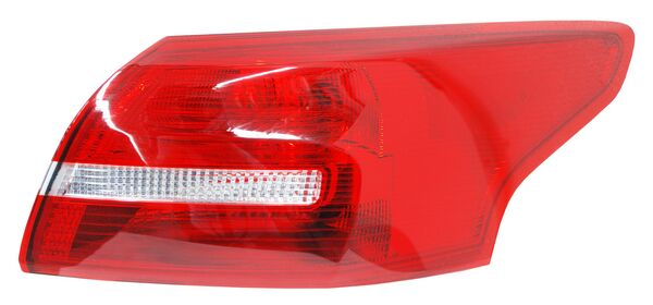 9847 CALAVERA RH EXT 4 PTS (REM) ~ FORD FOCUS 2015 - 2016