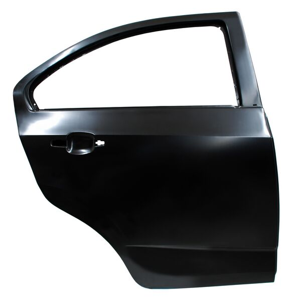 9958 PUERTA TRA RH ~ CHEVROLET SONIC 2012 - 2016