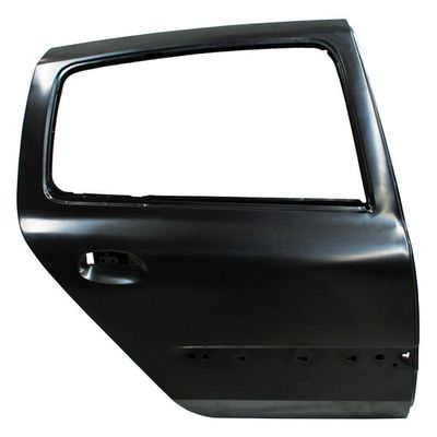 9930 PUERTA RH TRASERA ***** ~ NISSAN PLATINA 2002 - 2010