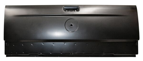 9842 TAPA TRASERA ***** ~ VW POINTER 2000 - 2005