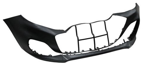 12471 DEFENSA DELANTERA FORMA NUEVA ECON ~ CHEVROLET SPARK 2019 - 2020