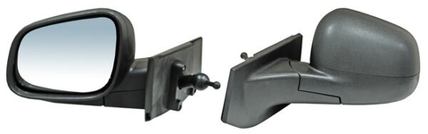 15115 ESPEJO LH MANUAL ECON ~ CHEVROLET SPARK 2011 - 2017