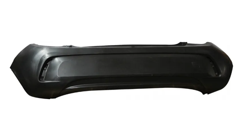 15183 DEFENSA TRASERA C/SPOILER ECON ~ CHEVROLET SPARK 2013 - 2017