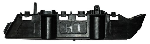 15187 GUIA DEFENSA RH DELANTERA ECON ~ CHEVROLET SPARK 2016 - 2018