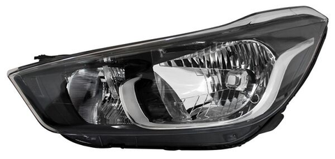 15430 FARO LH ECON ~ CHEVROLET SPARK 2016 - 2018