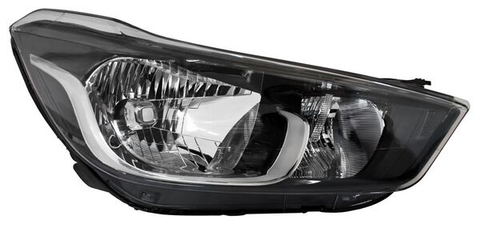 15431 FARO RH ECON ~ CHEVROLET SPARK 2016 - 2018