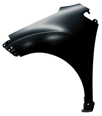 309 FENDER LH ECON ~ CHEVROLET SPARK 2011 - 2016