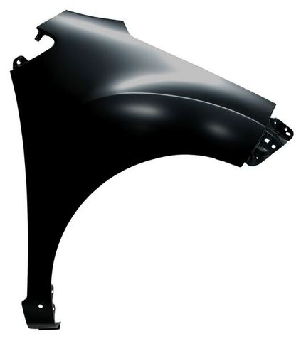 310 FENDER RH ECON ~ CHEVROLET SPARK 2011 - 2016