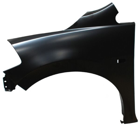 5139 FENDER LH C/CUARTO ECON ~ NISSAN TIIDA 2006 - 2016