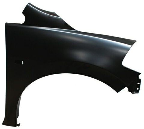 5140 FENDER RH C/CUARTO ECON ~ NISSAN TIIDA 2006 - 2017