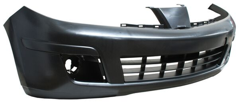 5141 DEFENSA DEL ECON ~ NISSAN TIIDA 2007 - 2017