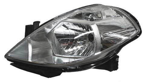 5730 FARO LH ECON ~ NISSAN TIIDA 2007 - 2017