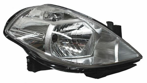 5731 FARO RH ECON ~ NISSAN TIIDA 2007 - 2017