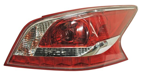 10522 CALAVERA RH ECON ~ NISSAN ALTIMA 2013 - 2016
