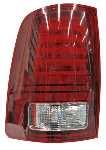 10474 CALAVERA LH C/LEDS ECON ~ DODGE DODGE P/U 2013 - 2019