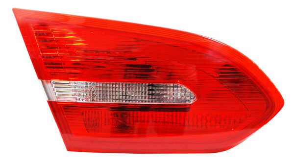 9826 CALAVERA LH INT (REM) ~ FORD FOCUS 2015 - 2016
