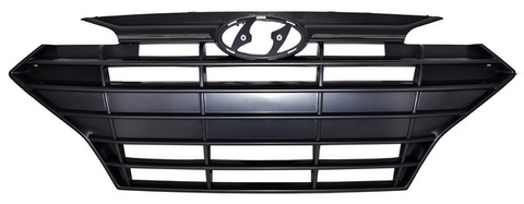 15995 CORAZA NEGRA ~ HYUNDAI ELANTRA 2019 - 2020