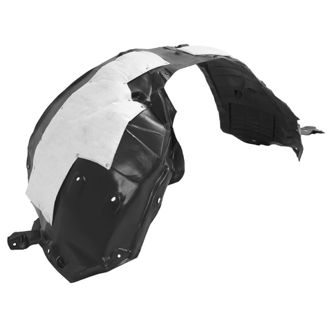 16044 TOLVA FENDER LH LUEP ~ NISSAN MAXIMA 2016 - 2023