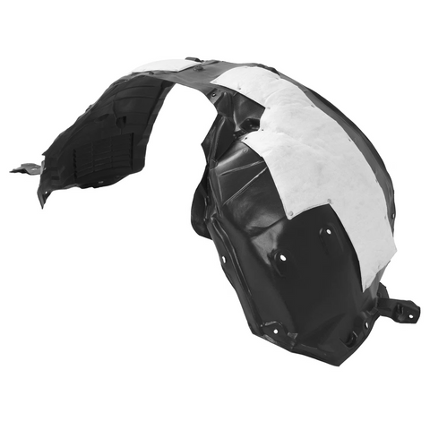 16045 TOLVA FENDER RH LUEP ~ NISSAN MAXIMA 2016 - 2023