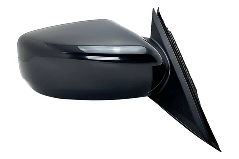 16056 ESPEJO RH ELECTRICO S/DIRECCIONAL LUEP ~ NISSAN ALTIMA 2013 - 2018