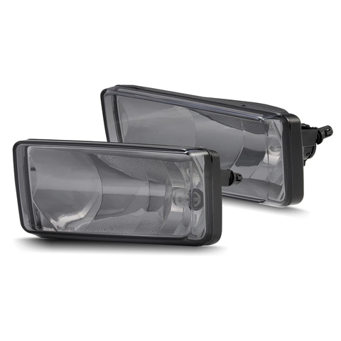 16059 FARO NIEBLA LH/RH JGO AHUMADO LUEP ~ CHEVROLET CHEVY P/U 2007 - 2015