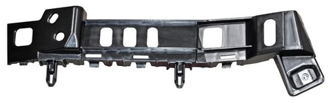 16065 GUIA LH DEF DEL SUP ~ CHEVROLET BLAZER 2019 - 2024