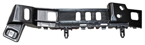 16066 GUIA RH DEF DEL SUP ~ CHEVROLET BLAZER 2019 - 2024