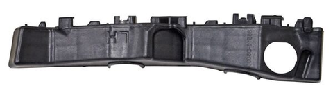 16077 GUIA LH DEF DEL LATERAL ~ KIA OPTIMA 2019 - 2021