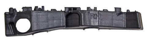 16078 GUIA RH DEF DEL LATERAL ~ KIA OPTIMA 2019 - 2021