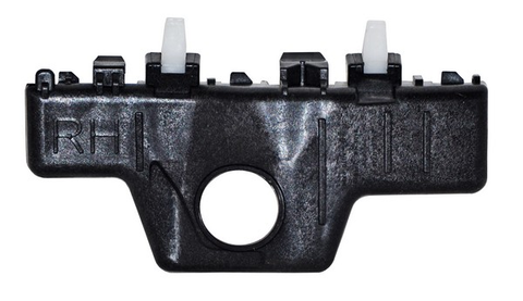 16080 GUIA RH DEF DEL ~ KIA SORENTO 2016 - 2020