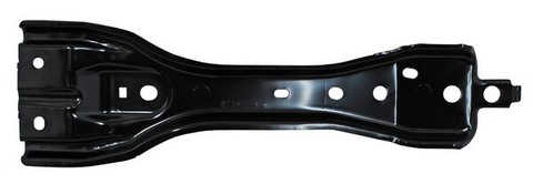 16089 MARCO RADIADOR BASE CENTRAL CHAPA ~ NISSAN SENTRA 2013 - 2019