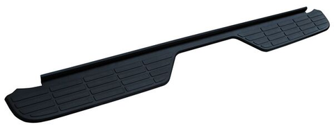 16096 MOLDURA DEF TRAS SUPERIOR ~ CHEVROLET CHEVY P/U 1992 - 1998