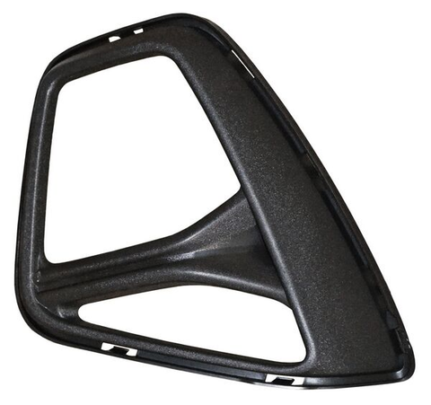 16102 REJILLA LH P/FARO NIEBLA ~ CHEVROLET BLAZER 2019 - 2022