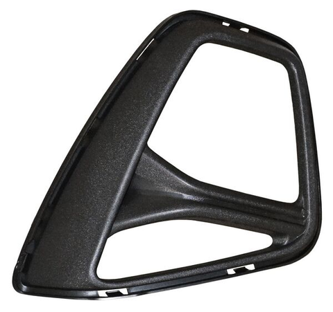 16103 REJILLA RH P/FARO NIEBLA ~ CHEVROLET BLAZER 2019 - 2022