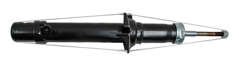 16104 AMORTIGUADOR DEL LH GAS ECON ~ HONDA ACCORD 2008 - 2012