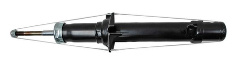 16105 AMORTIGUADOR DEL RH GAS ECON ~ HONDA ACCORD 2008 - 2012