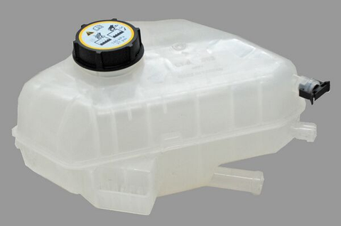 16111 DEPOSITO AGUA C/TAPON 1.6L ECON ~ FORD FIESTA 2011 - 2019