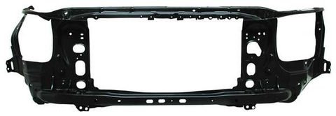 16123 MARCO RADIADOR ~ TOYOTA TACOMA 2005 - 2015