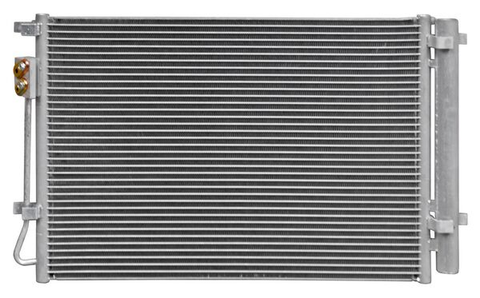 16124 CONDENSADOR 1.6L ~ KIA RIO 2018 - 2020