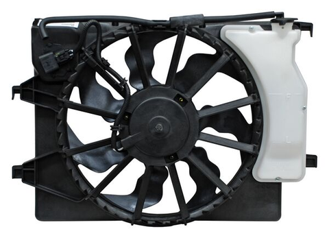 16125 ABANICO 1.6L ~ KIA RIO 2018 - 2023