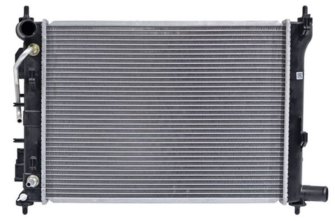 16126 RADIADOR 1.6L ~ KIA RIO 2018 - 2023