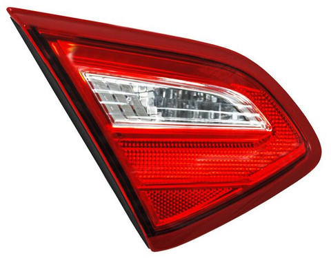 16136 CALAVERA LH INT CLARA ECON ~ NISSAN ALTIMA 2017 - 2018