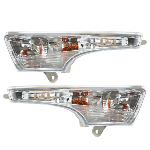 16158 CUARTO FRONTAL LH/RH JGO LUEP ~ NISSAN ALTIMA 2013 - 2018