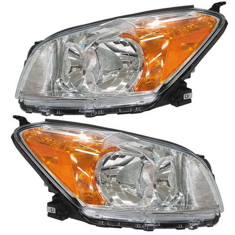 16160 FARO LH/RH JGO LUEP ~ TOYOTA RAV4 2009 - 2012