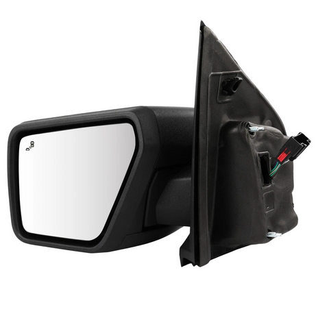16170 ESPEJO LH ELECTRICO C/DIRECCIONAL C/DESEMPANANTE C/SENSOR LUEP ~ FORD FORD P/U 2021 - 2024