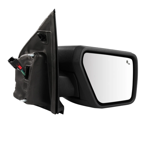 16171 ESPEJO RH ELECTRICO C/DIRECCIONAL C/DESEMPANANTE C/SENSOR LUEP ~ FORD FORD P/U 2021 - 2024