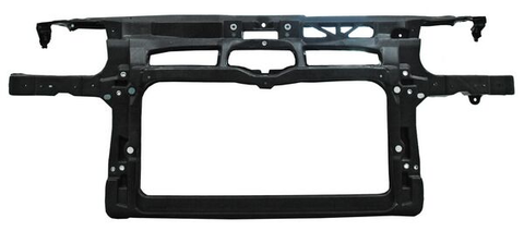 6915 MARCO RADIADOR CLASICO ECON ~ VW JETTA 2008 - 2010