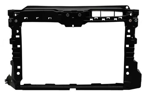7498 MARCO RADIADOR BICENTENARIO ECON ~ VW JETTA 2011 - 2018