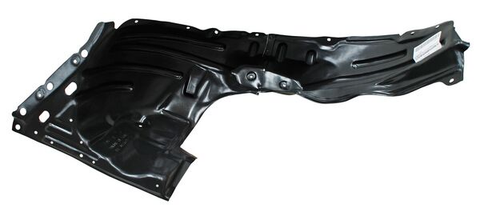 12608 TOLVA FENDER LH ECON ~ DODGE ATTITUDE 2015 - 2024