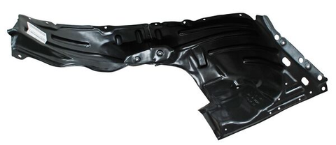 12609 TOLVA FENDER RH ECON ~ DODGE ATTITUDE 2015 - 2024